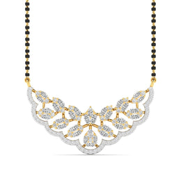 2.5 Traditional Floral Tanmaniya