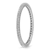 Brilliant 30 Pointer Diamond Bangles