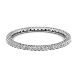 Brilliant 30 Pointer Diamond Bangles