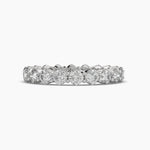 Chic Everyday Diamond Ring