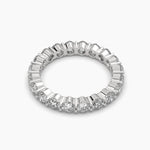 Chic Everyday Diamond Ring