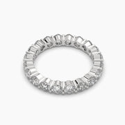 Chic Everyday Diamond Ring