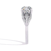 1.2 Carat Diamond Engagement Ring