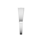 Minimalist Lab-Grown Diamond Ring