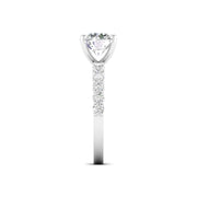 3 Carat Adore Diamond Engagement Ring