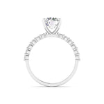 3 Carat Adore Diamond Engagement Ring