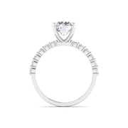 3 Carat Adore Diamond Engagement Ring