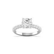 3 Carat Adore Diamond Engagement Ring