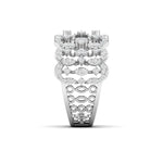 Designer Eternity Diamond Ring