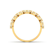 Designer Eternity Diamond Ring