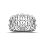 Designer Eternity Diamond Ring