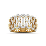 Designer Eternity Diamond Ring