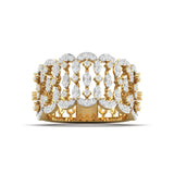 Designer Eternity Diamond Ring