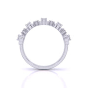 Bouquet of Allure Diamond Ring