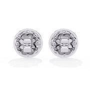 Chic Diamond Earrings for Women