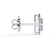 Chic Diamond Earrings for Women
