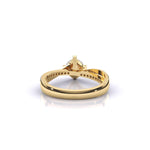Classic Ally Diamond Ring