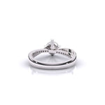 Classic Ally Diamond Ring