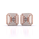 Classic Chandelier Earrings