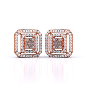 Classic Chandelier Earrings