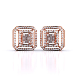 Classic Chandelier Earrings