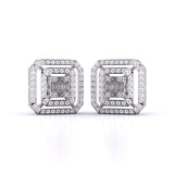 Classic Chandelier Earrings