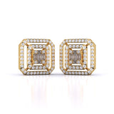Classic Chandelier Earrings