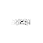 Classic Diamond Chain Bracelet