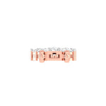 Classic Diamond Chain Bracelet