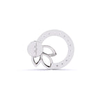 Classic Petal Earring