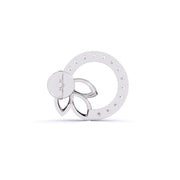 Classic Petal Earring