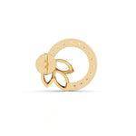 Classic Petal Earring