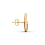 Classic Petal Earring
