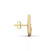 Classic Petal Earring