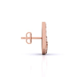 Classic Petal Earring