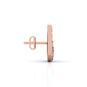 Classic Petal Earring