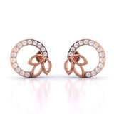 Classic Petal Earring
