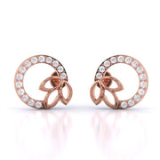 Classic Petal Earring