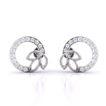 Classic Petal Earring