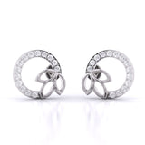 Classic Petal Earring