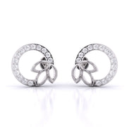 Classic Petal Earring