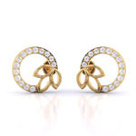 Classic Petal Earring