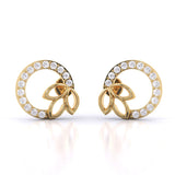 Classic Petal Earring