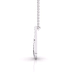 Classic Petal Pendant