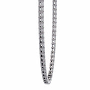 Classic Diamond Tennis Necklace