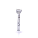 1 Carat Claudette Ring