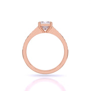 1 Carat Claudette Ring
