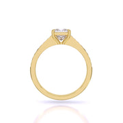 1 Carat Claudette Ring