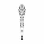 Designer Gold Diamond Bangle