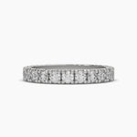 Diamond Delicacy Eternal Ring
